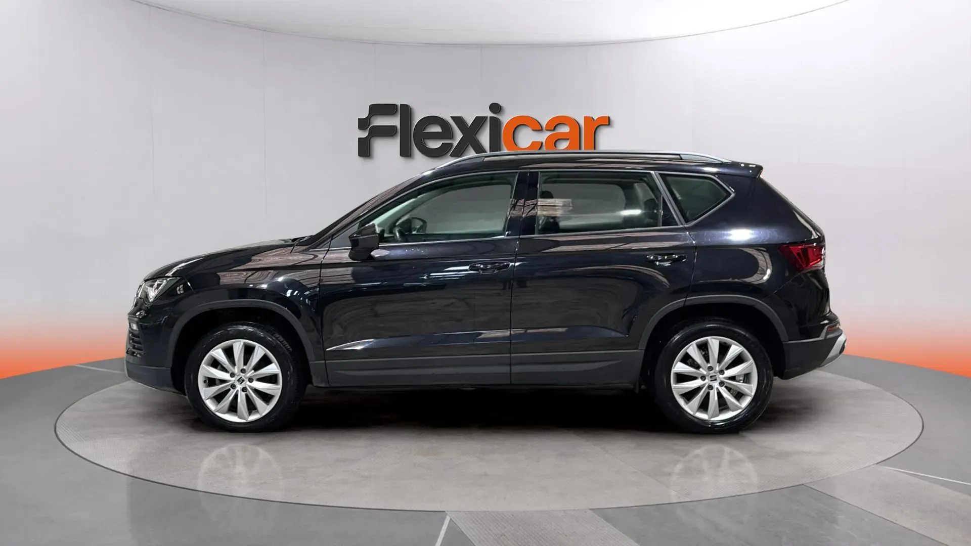 SEAT Ateca 1.5 TSI DSG St&Sp Style - foto 4