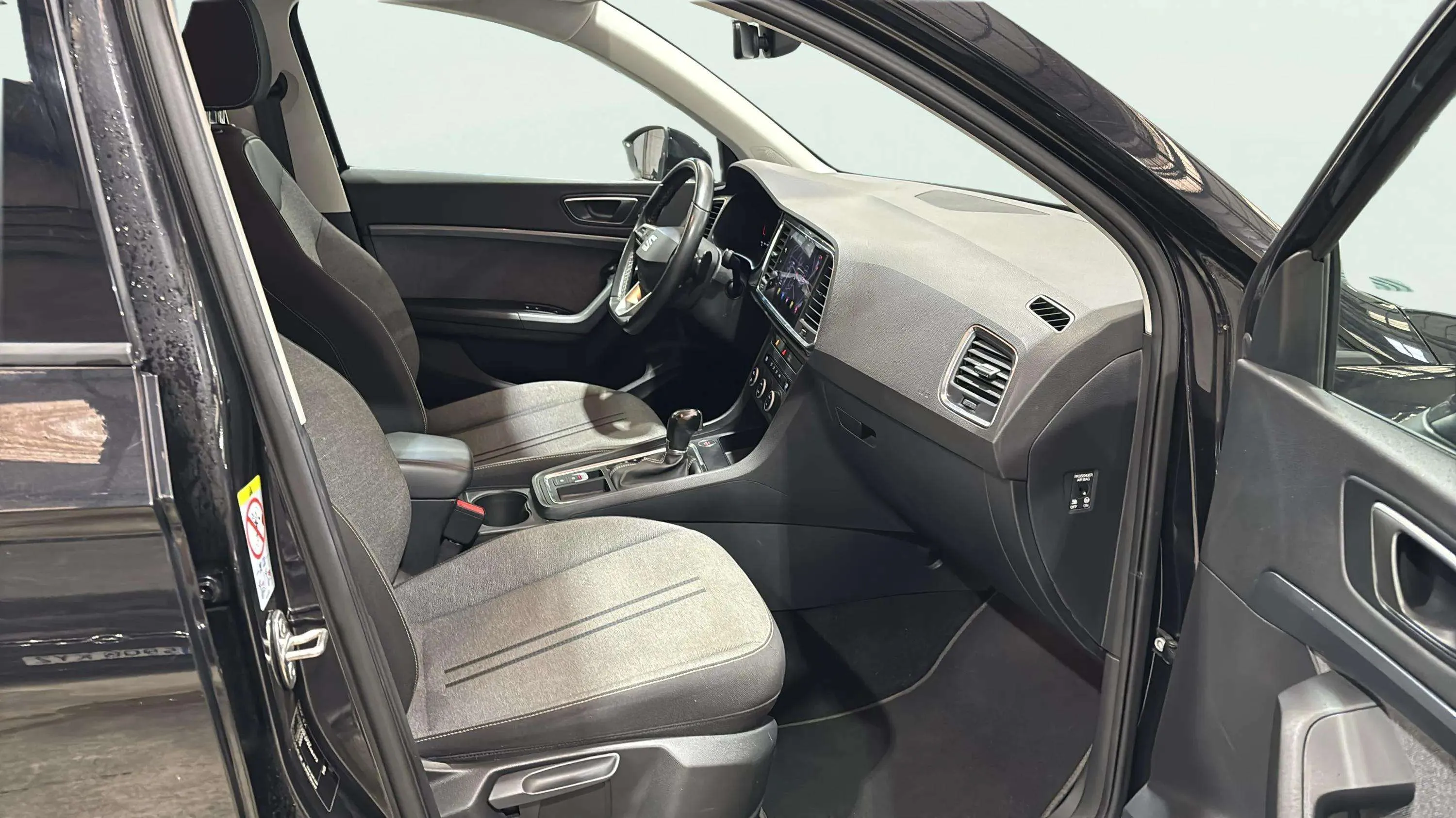 SEAT Ateca 1.5 TSI DSG St&Sp Style - foto 21