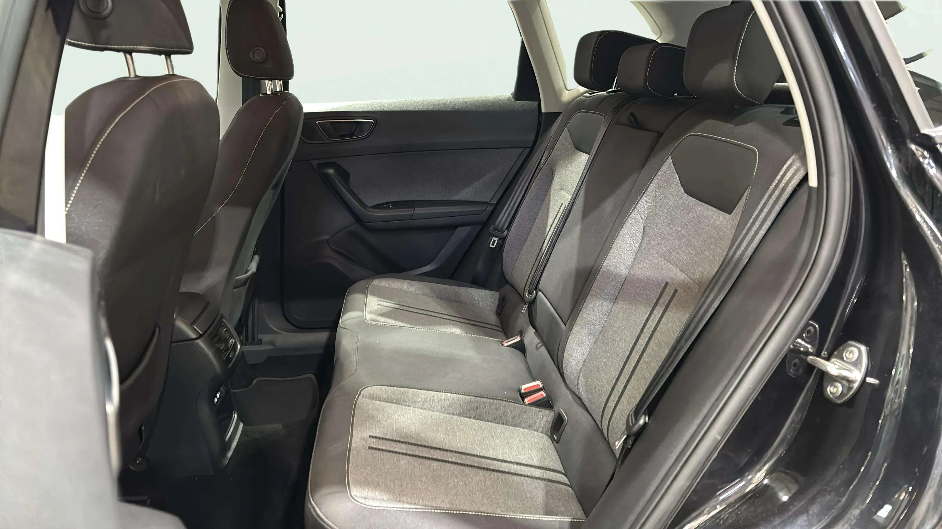 SEAT Ateca 1.5 TSI DSG St&Sp Style - foto 20