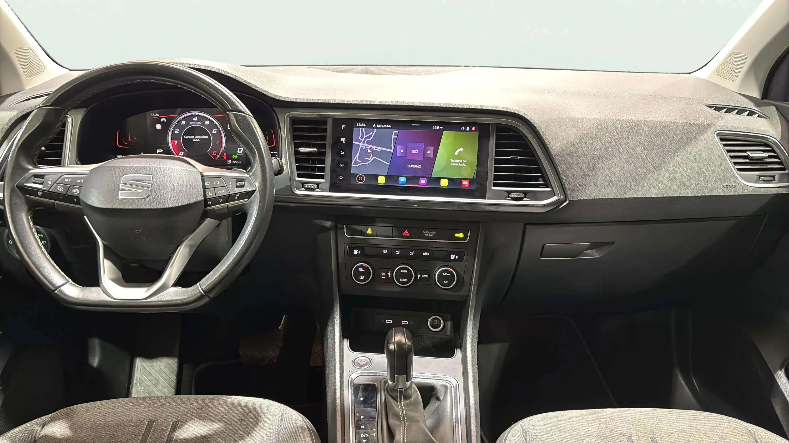 SEAT Ateca 1.5 TSI DSG St&Sp Style - foto 10