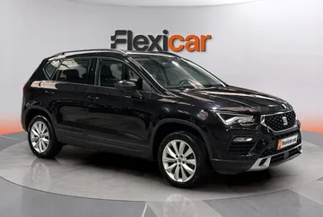 seat ateca 15 tsi 110kw 150cv dsg st ampsp style gasolina automatica torrelavega 903000000214980