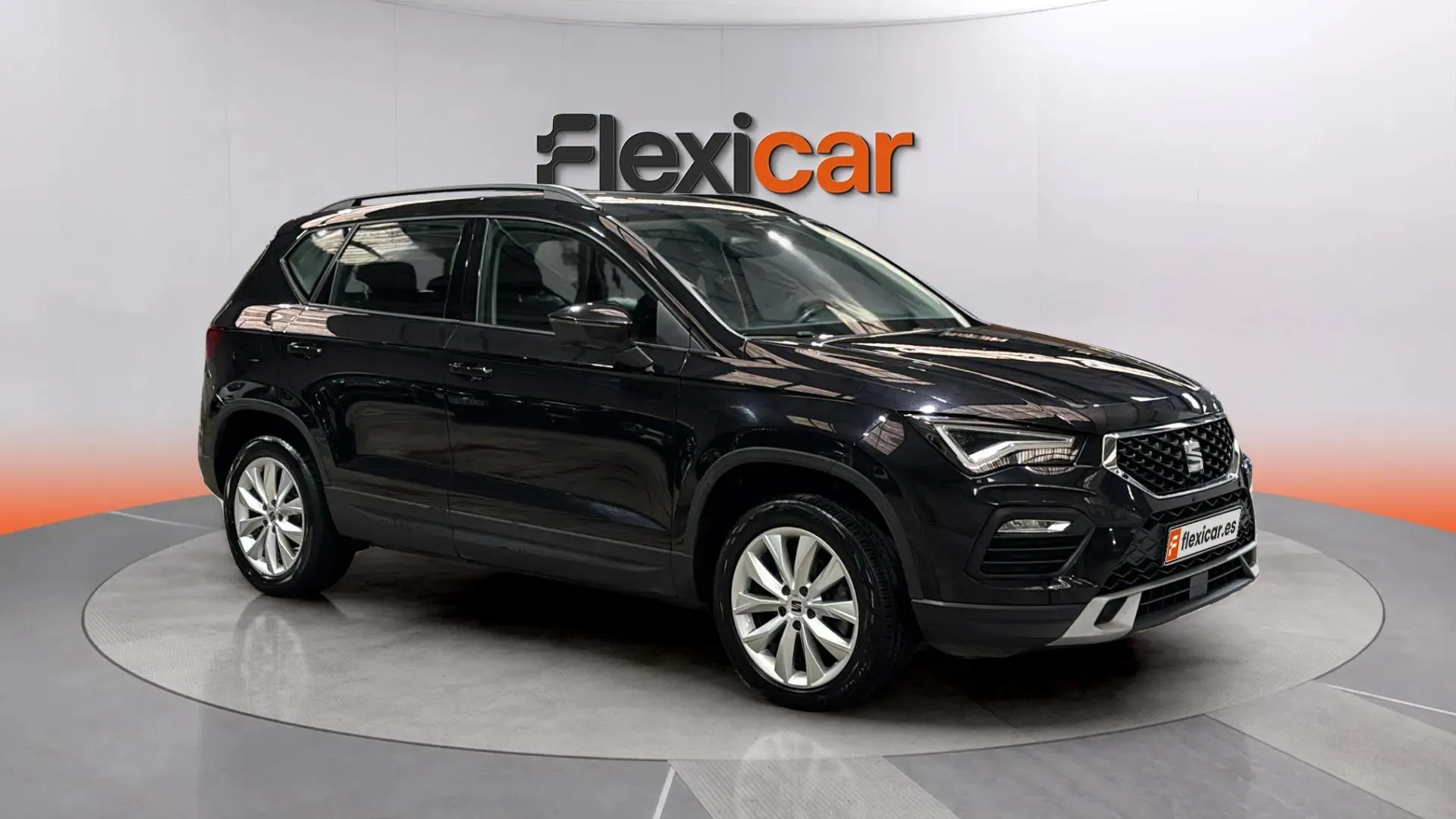 SEAT Ateca 1.5 TSI DSG St&Sp Style - foto 1