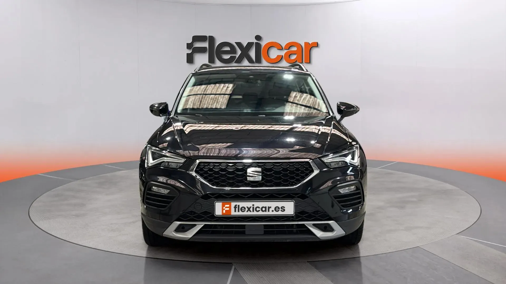 SEAT Ateca 1.5 TSI DSG St&Sp Style - foto 2