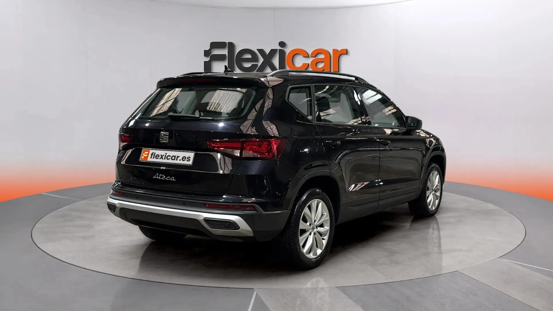 SEAT Ateca 1.5 TSI DSG St&Sp Style - foto 7