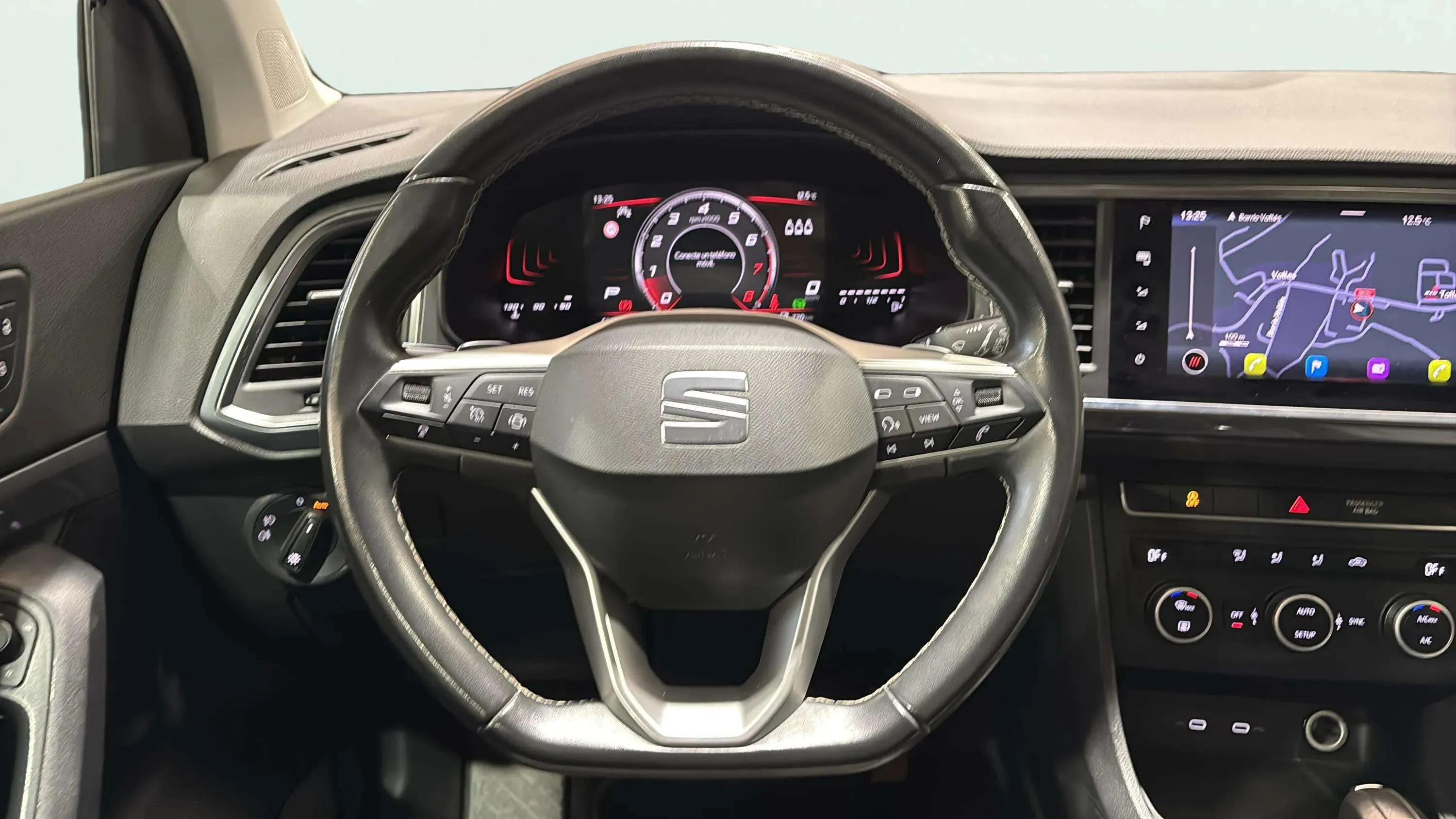 SEAT Ateca 1.5 TSI DSG St&Sp Style - foto 11