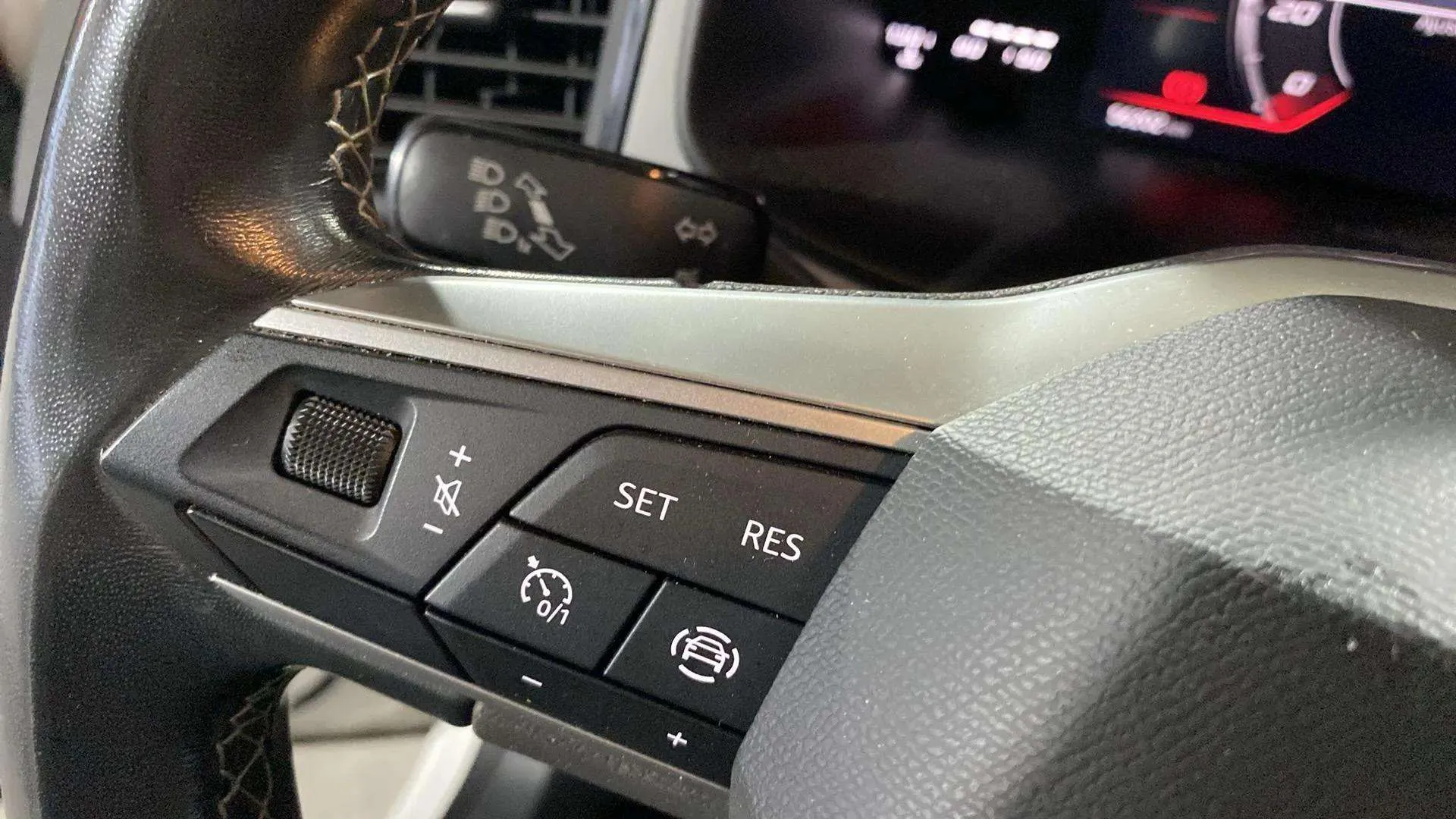 SEAT Ateca 1.0 TSI Reference - foto 21