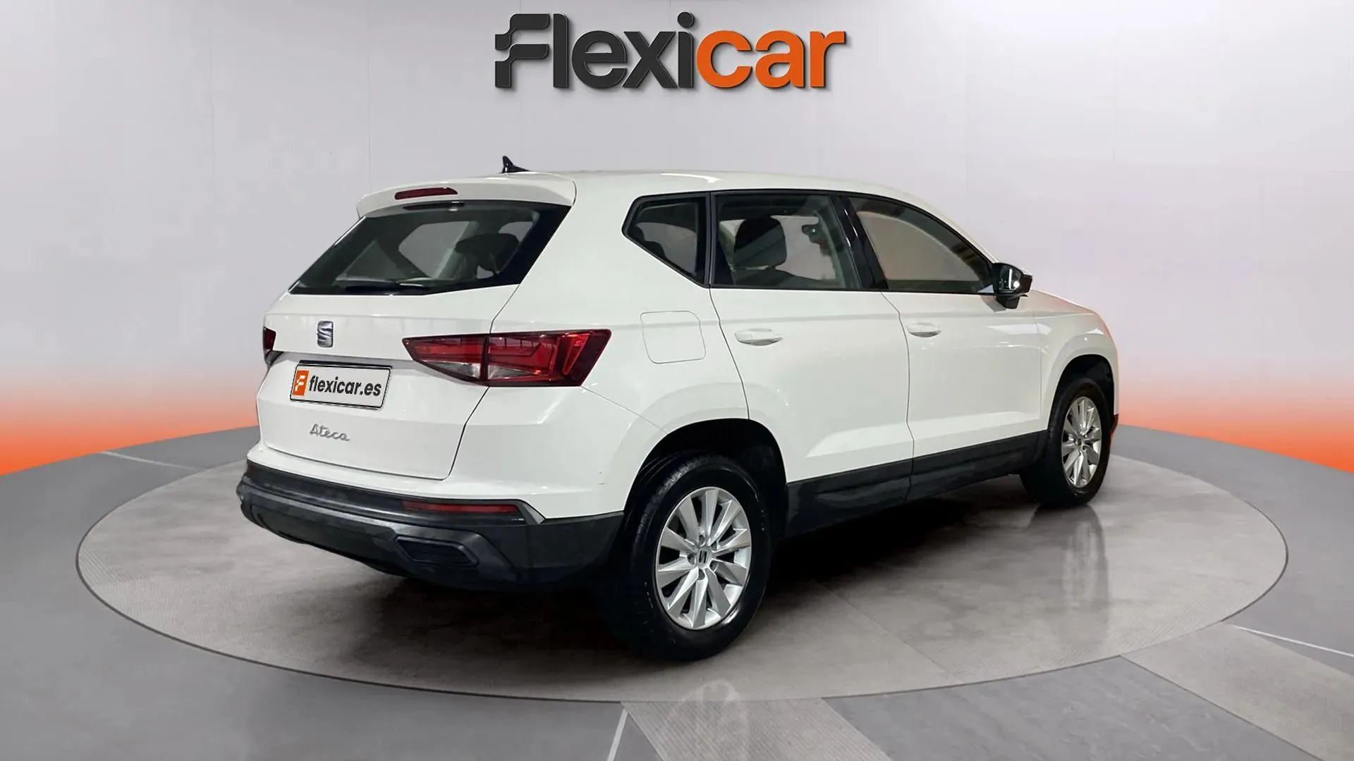 SEAT Ateca 1.0 TSI Reference - foto 6