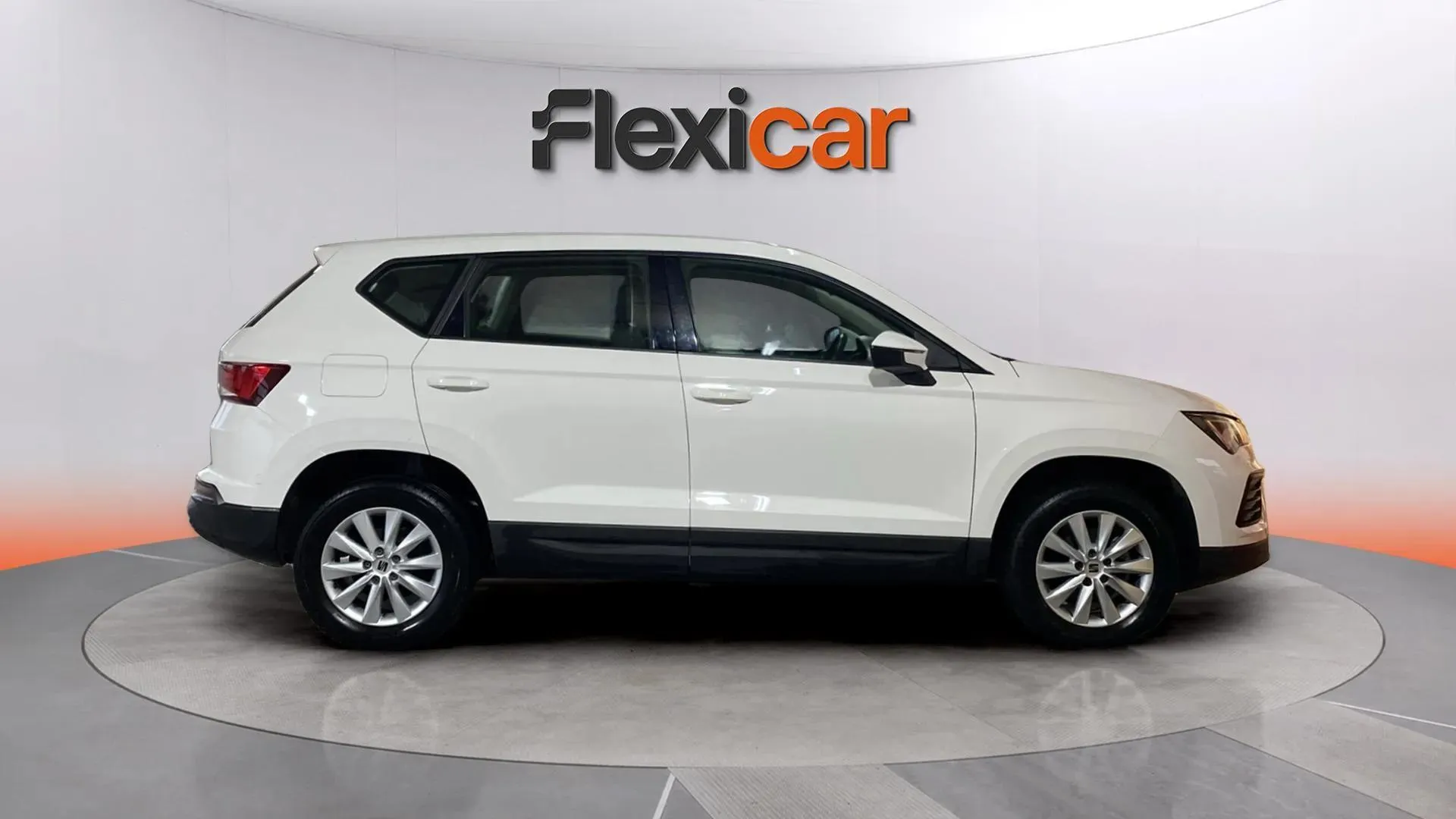 SEAT Ateca 1.0 TSI Reference - foto 7