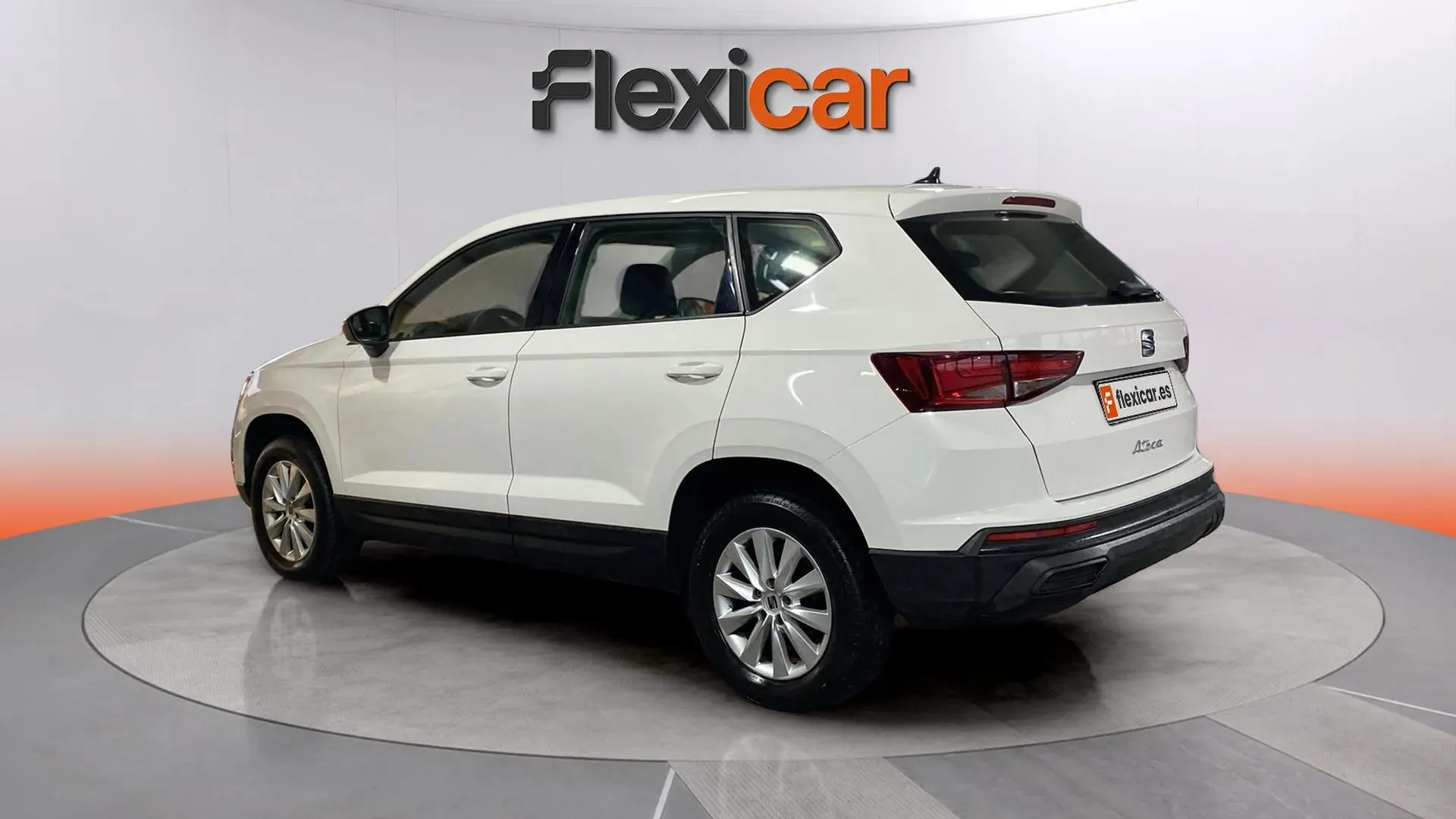 SEAT Ateca 1.0 TSI Reference - foto 4