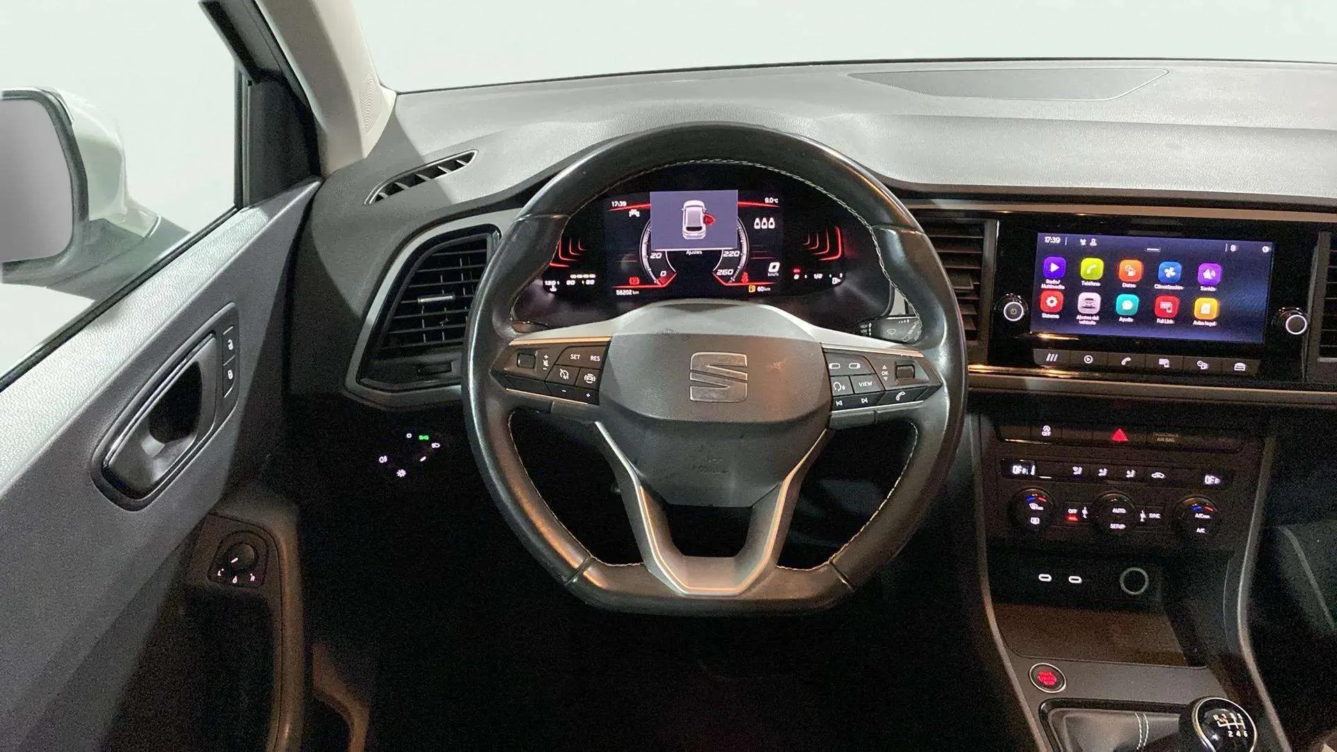 SEAT Ateca 1.0 TSI Reference - foto 11