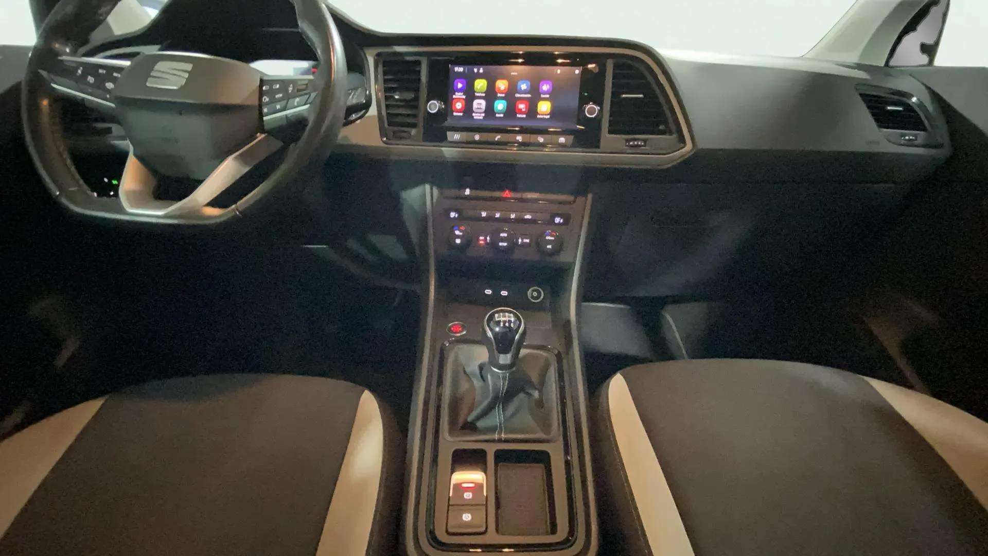 SEAT Ateca 1.0 TSI Reference - foto 10