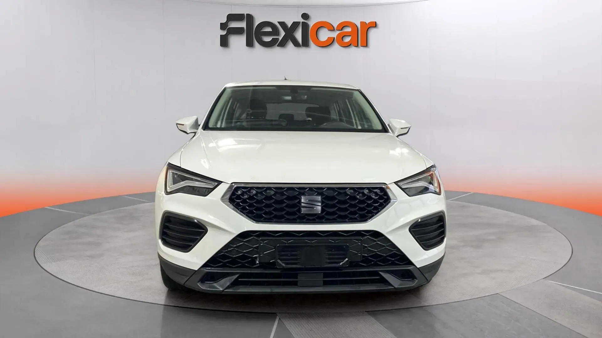 SEAT Ateca 1.0 TSI Reference - foto 8