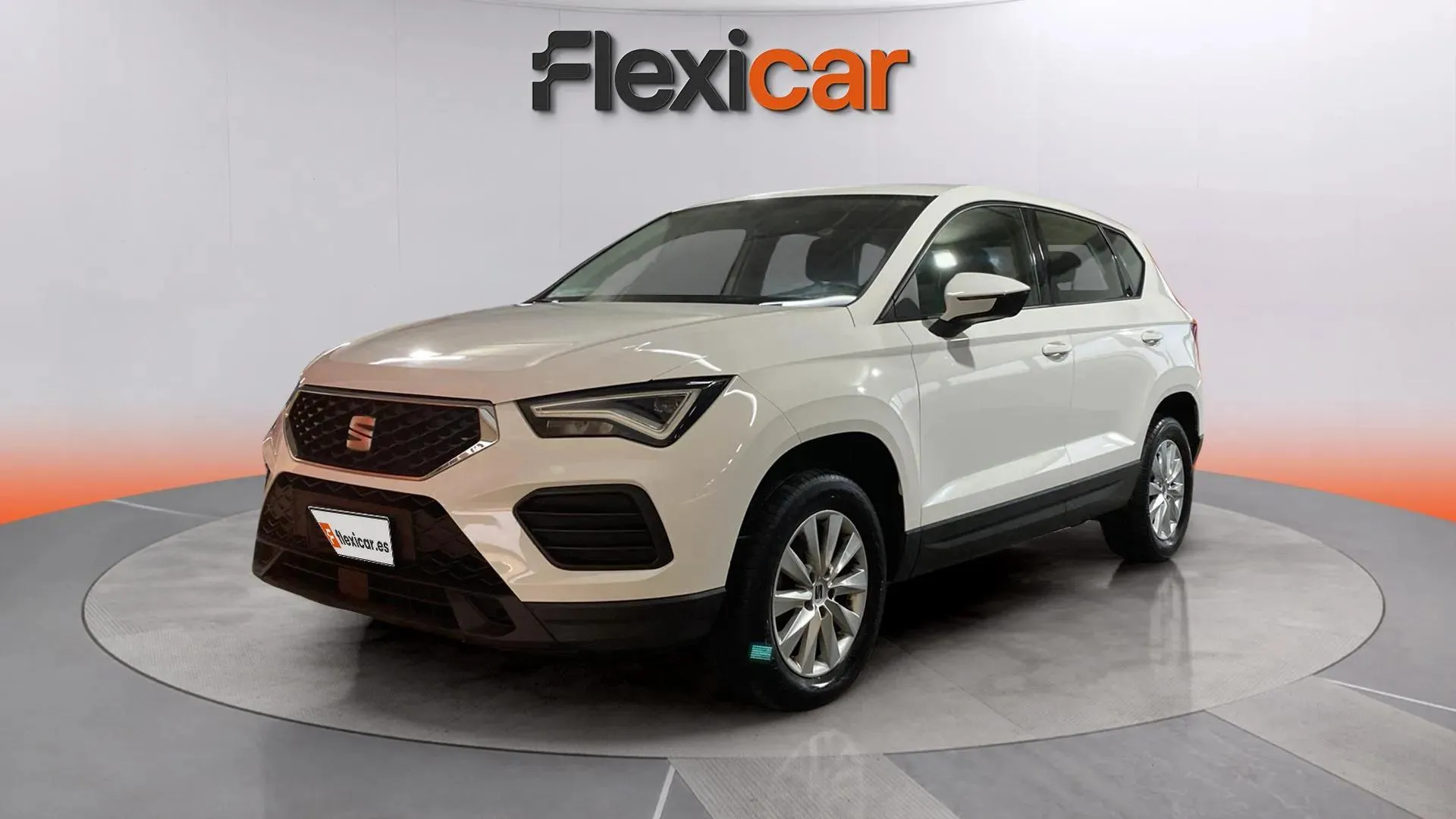 SEAT Ateca 1.0 TSI Reference - foto 2