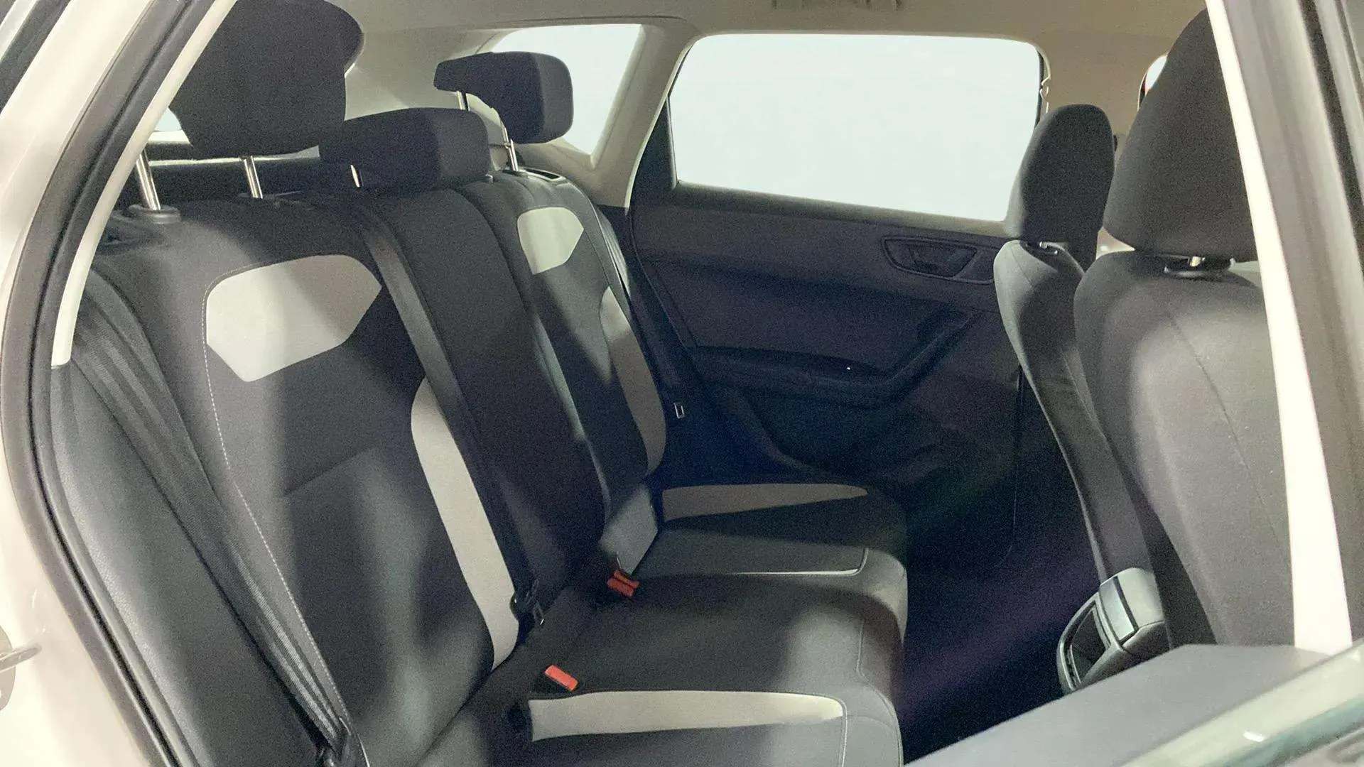 SEAT Ateca 1.0 TSI Reference - foto 14