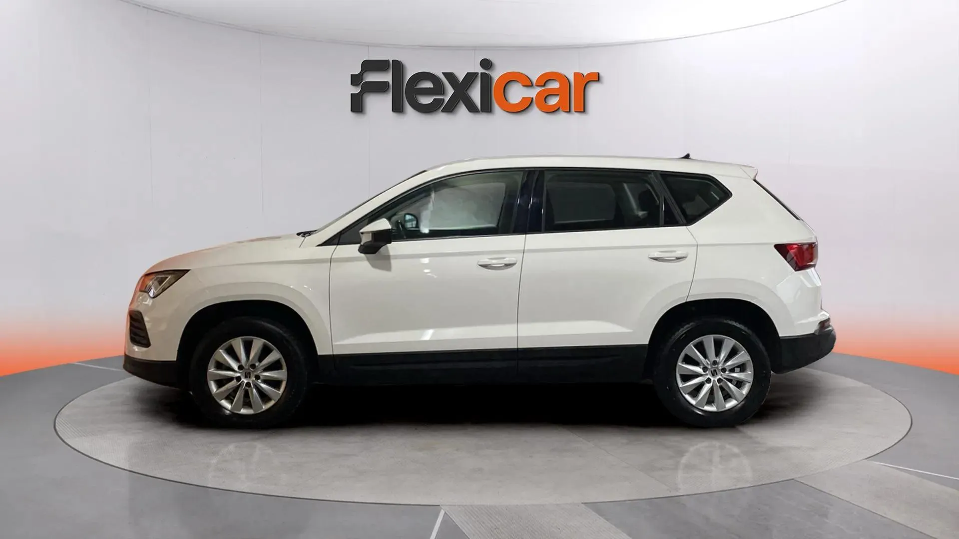 SEAT Ateca 1.0 TSI Reference - foto 3