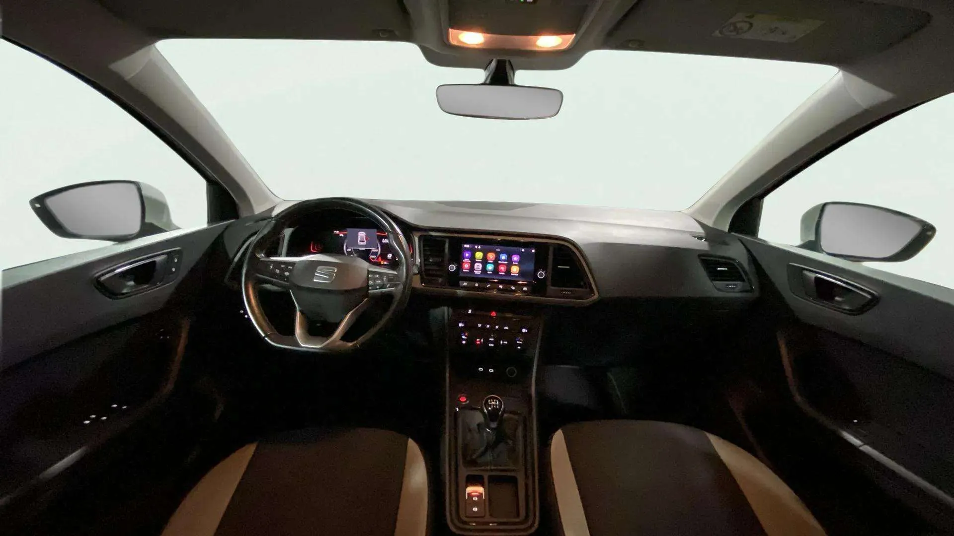 SEAT Ateca 1.0 TSI Reference - foto 9
