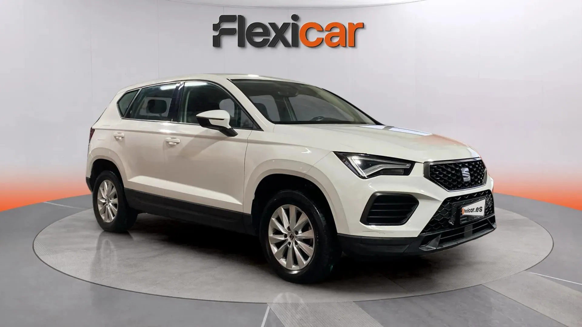 SEAT Ateca 1.0 TSI Reference