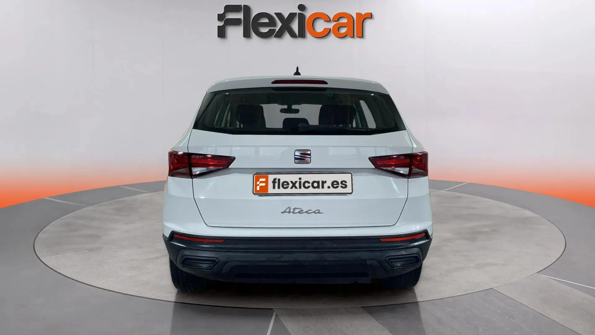 SEAT Ateca 1.0 TSI Reference - foto 5