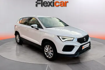 seat ateca 10 tsi 81kw 110cv st ampsp reference gasolina manual mostoles 2 903000000214990