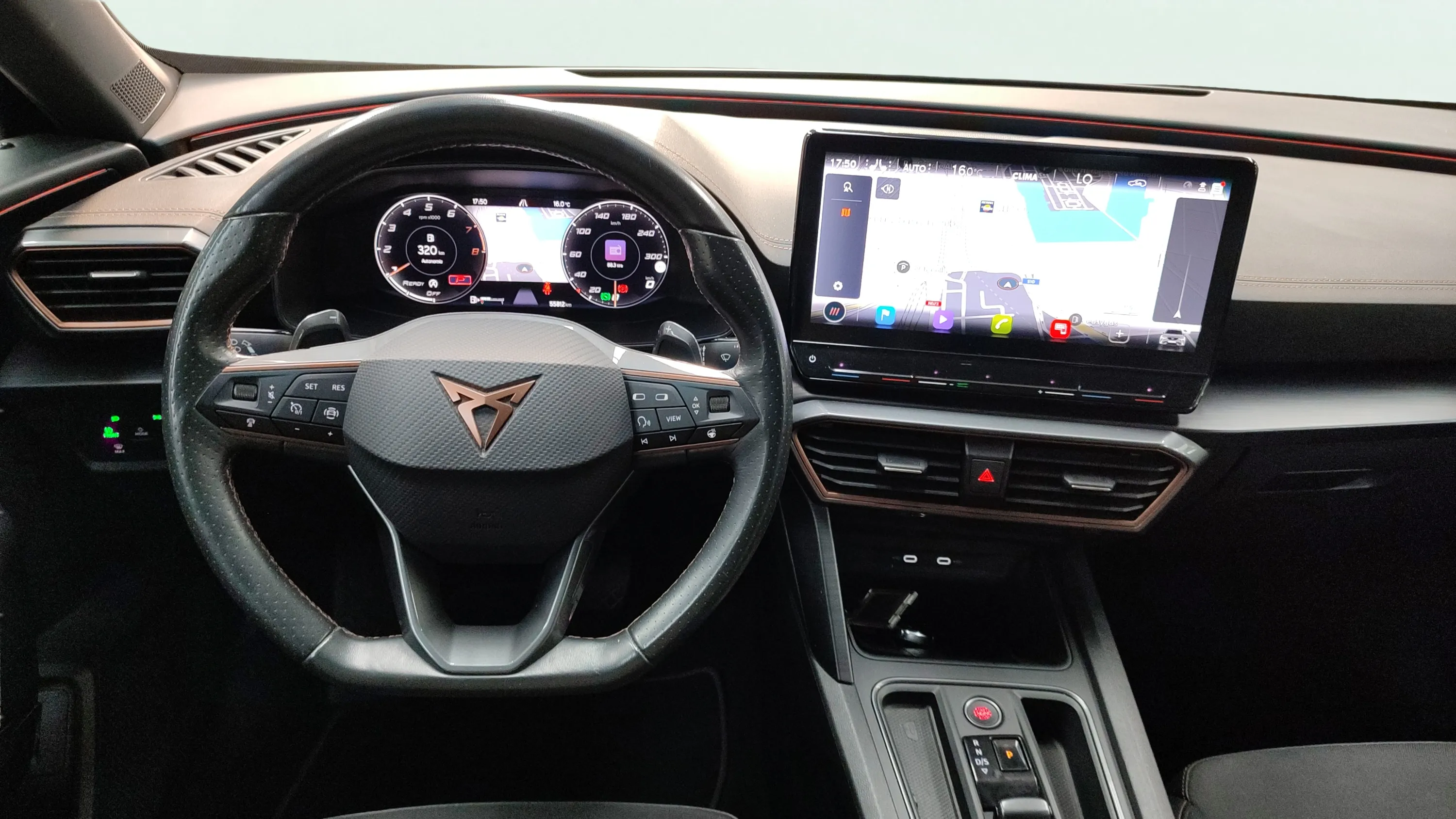 Cupra Formentor 1.5 TSI DSG - foto 9