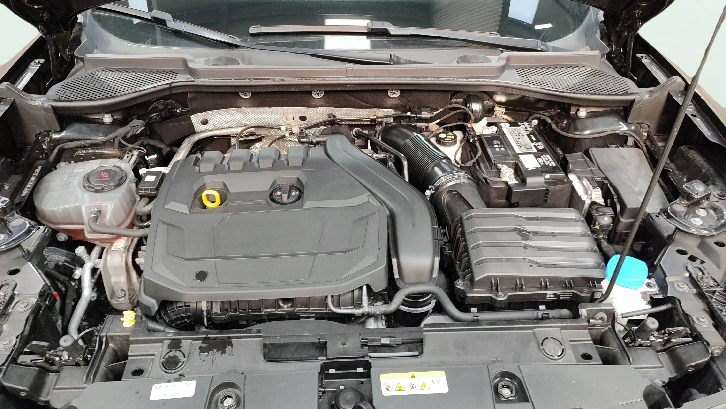 Cupra Formentor 1.5 TSI DSG - foto 32