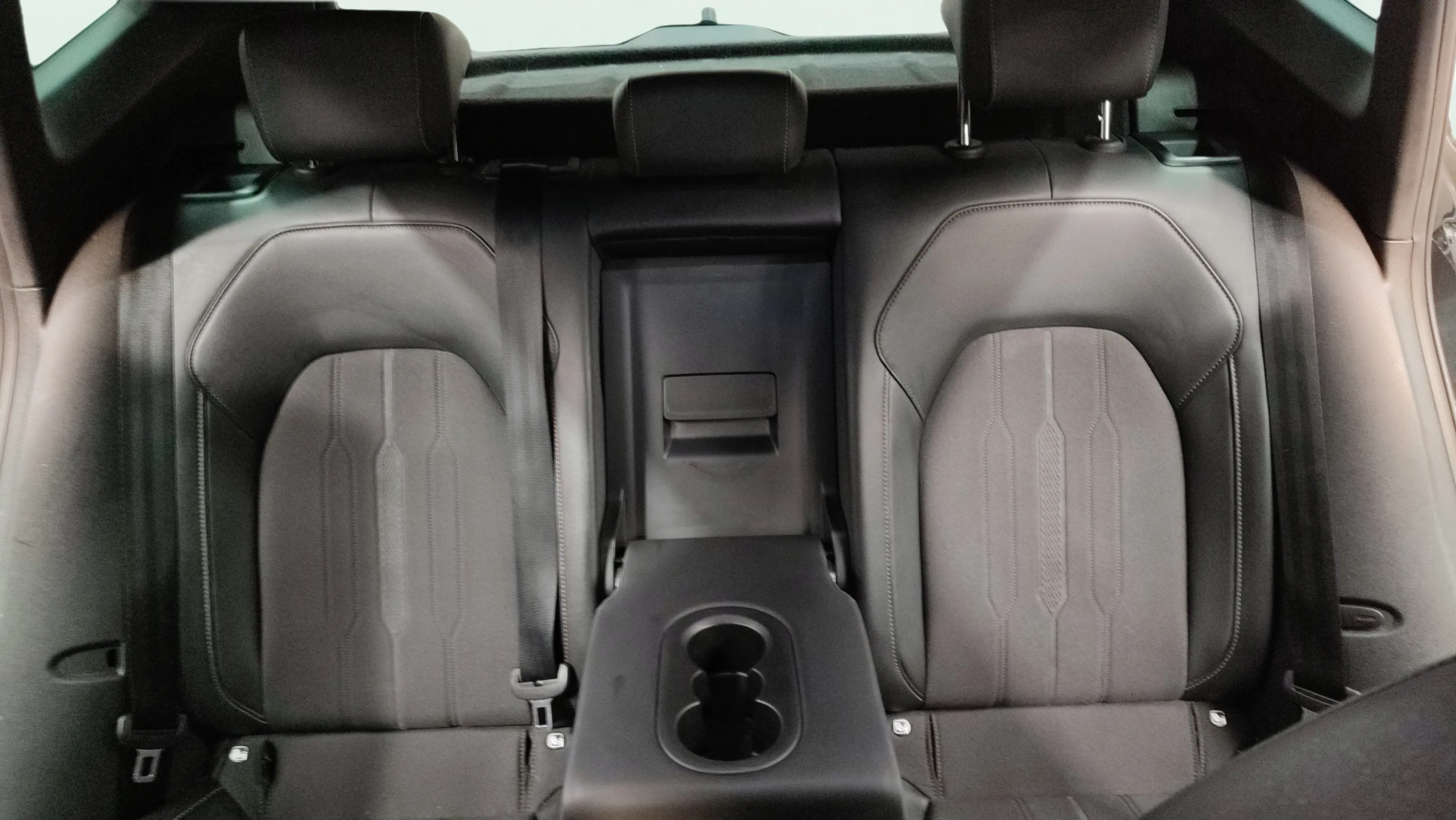 Cupra Formentor 1.5 TSI DSG - foto 26