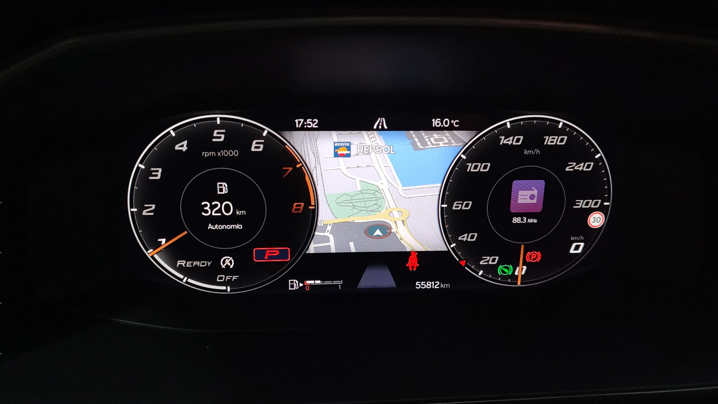 Cupra Formentor 1.5 TSI DSG - foto 12