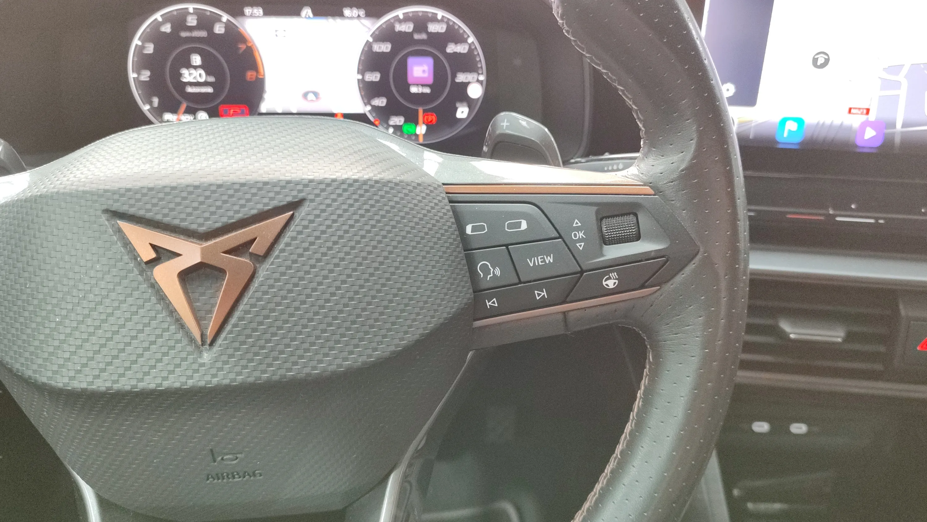 Cupra Formentor 1.5 TSI DSG - foto 14
