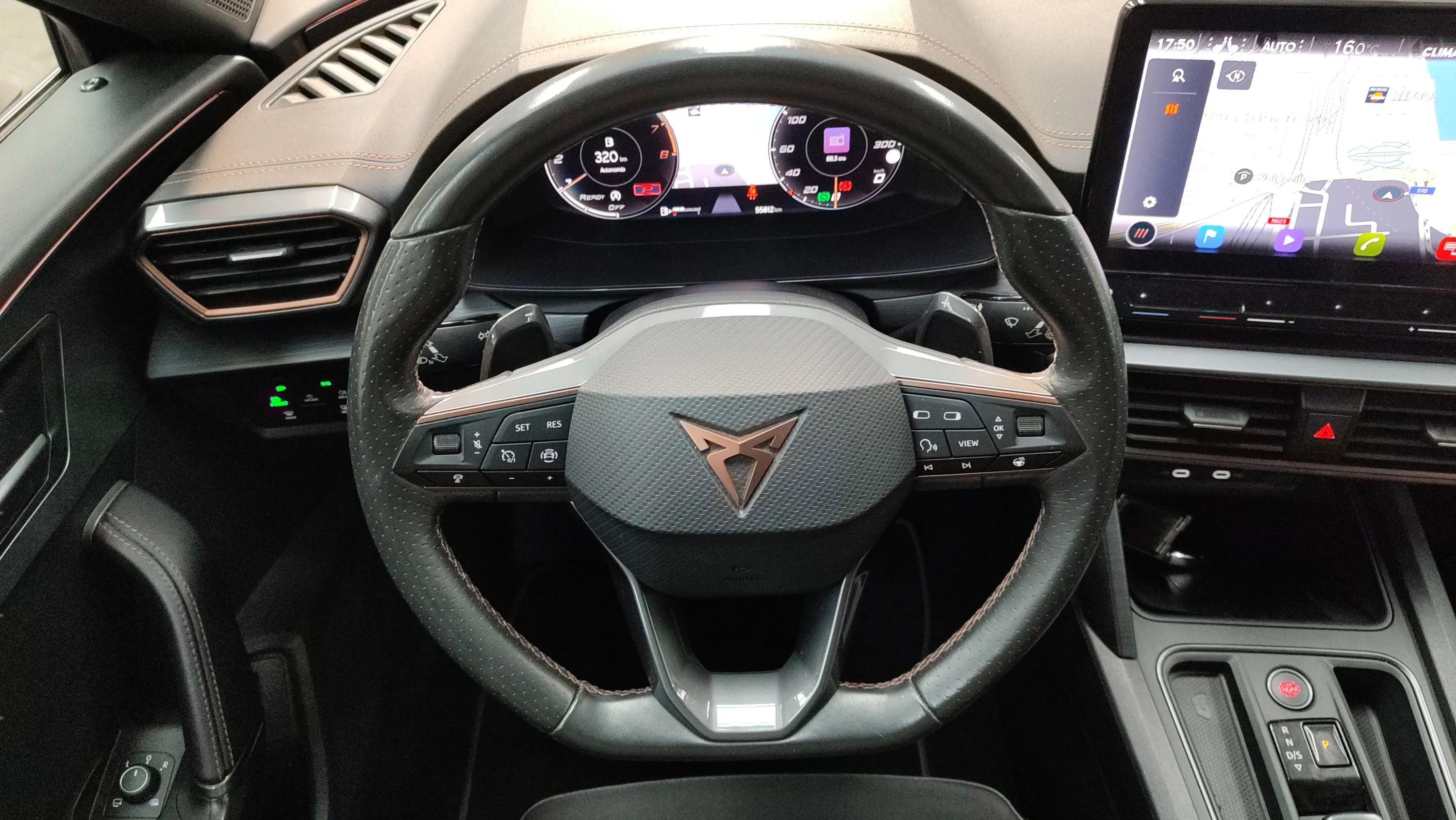 Cupra Formentor 1.5 TSI DSG - foto 10