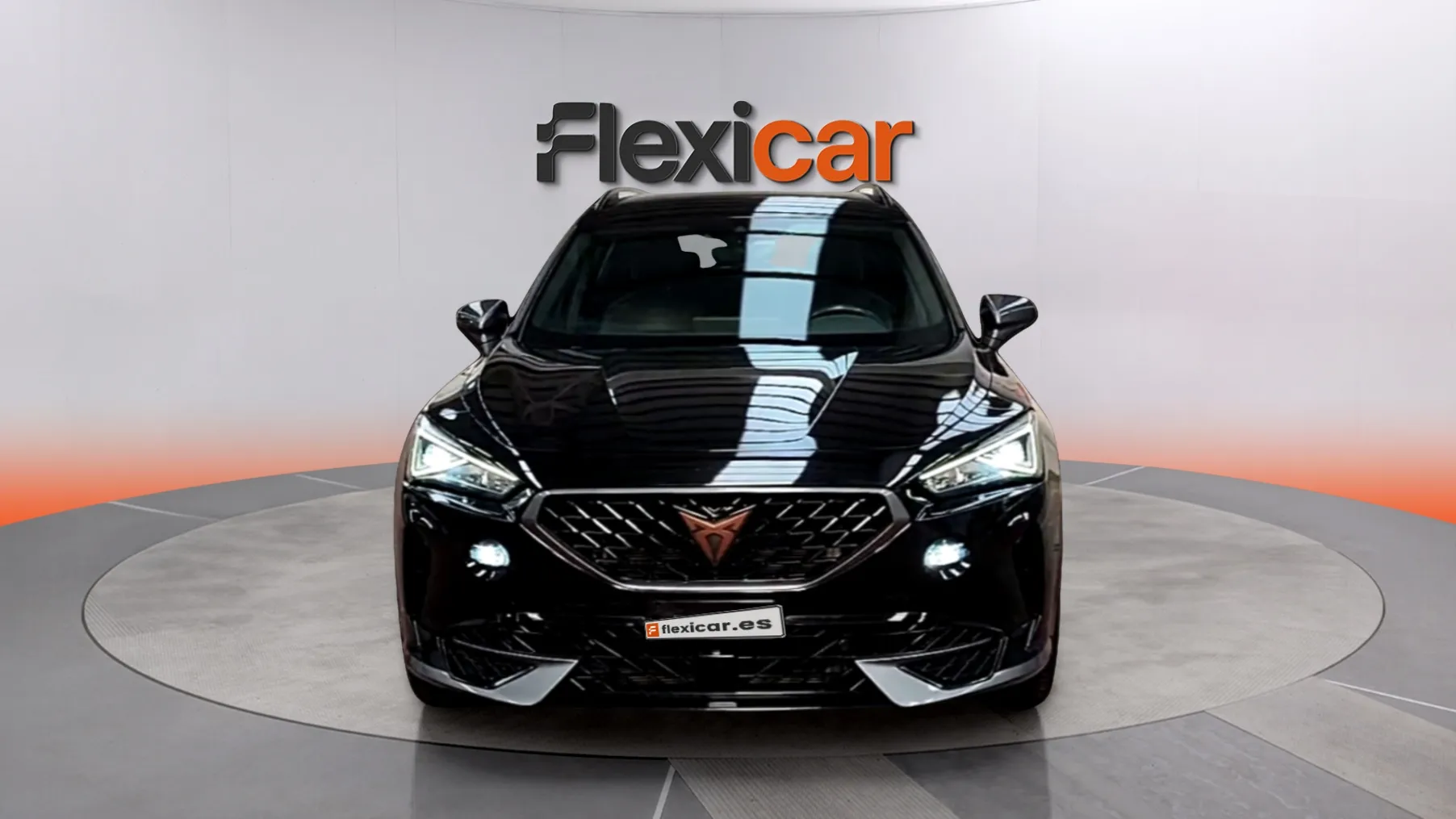 Cupra Formentor 1.5 TSI DSG - foto 2