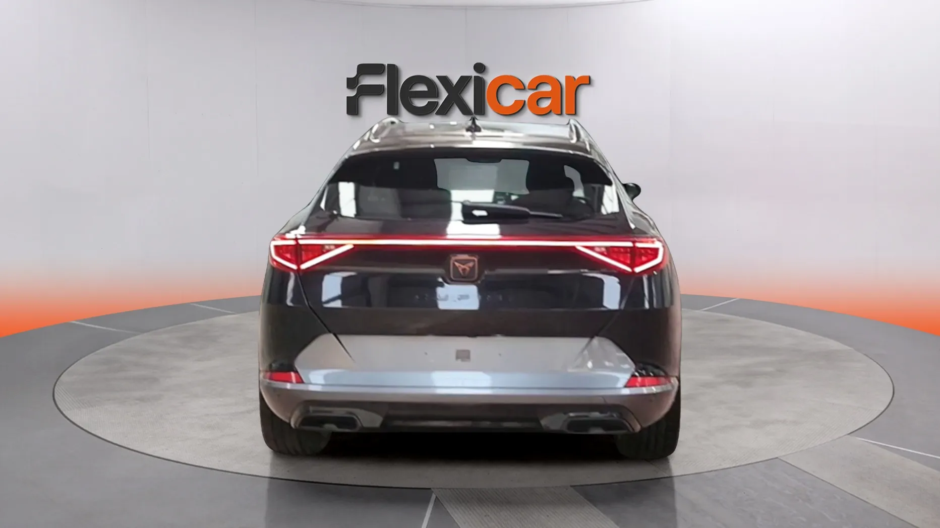 Cupra Formentor 1.5 TSI DSG - foto 7