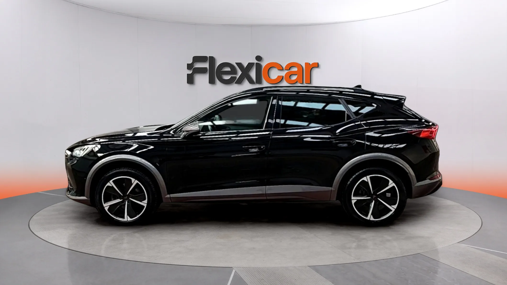 Cupra Formentor 1.5 TSI DSG - foto 4