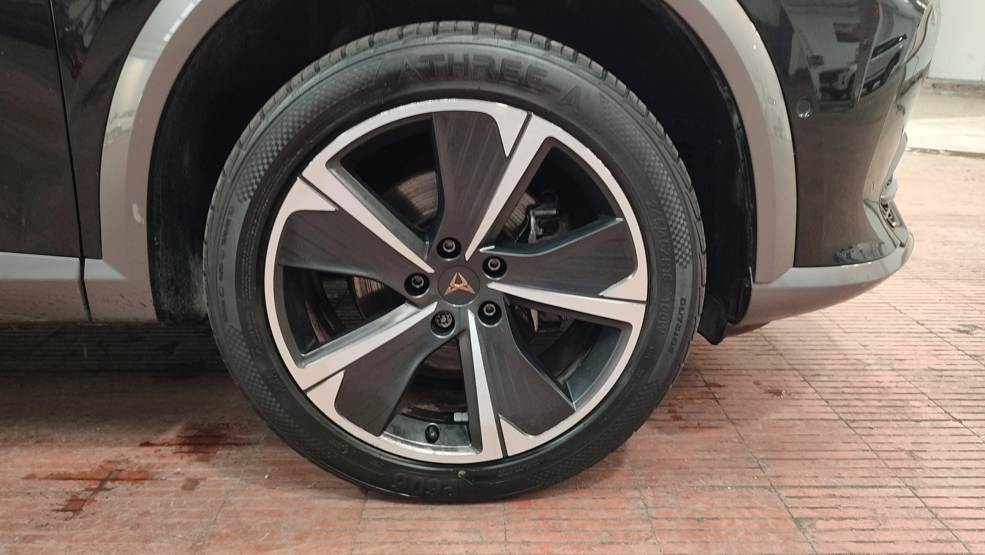 Cupra Formentor 1.5 TSI DSG - foto 31