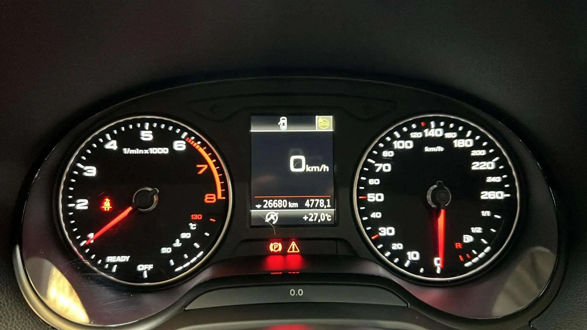 Audi Q2 Adrenalin 30 TFSI - foto 6