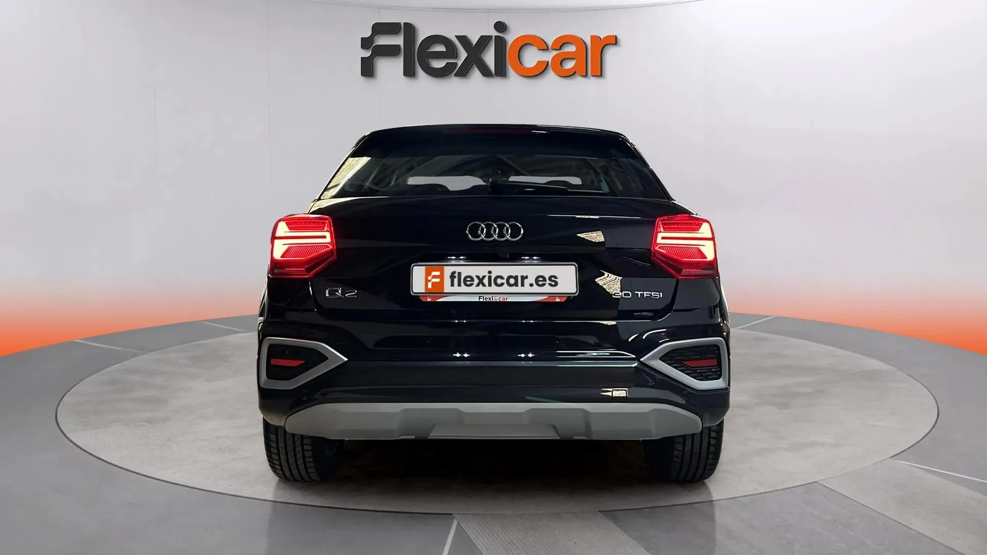 Audi Q2 Adrenalin 30 TFSI - foto 3
