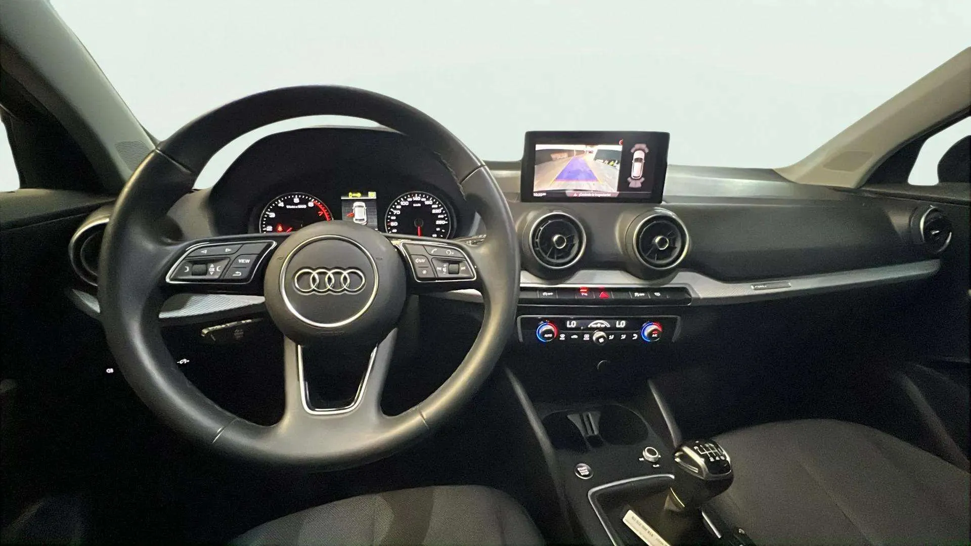 Audi Q2 Adrenalin 30 TFSI - foto 10
