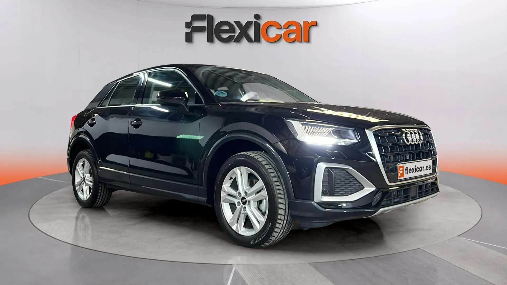 Audi Q2 Adrenalin 30 TFSI