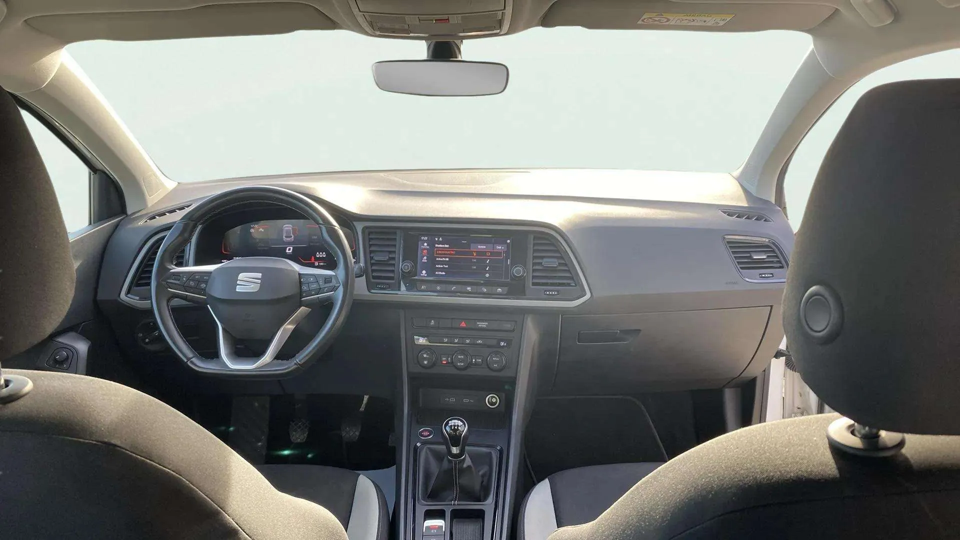 SEAT Ateca 1.0 TSI Reference - foto 24