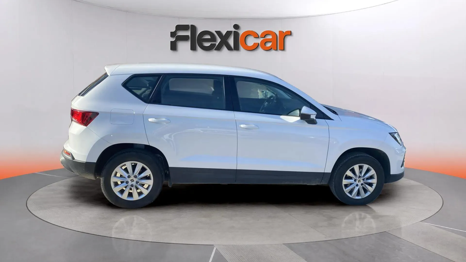 SEAT Ateca 1.0 TSI Reference - foto 11
