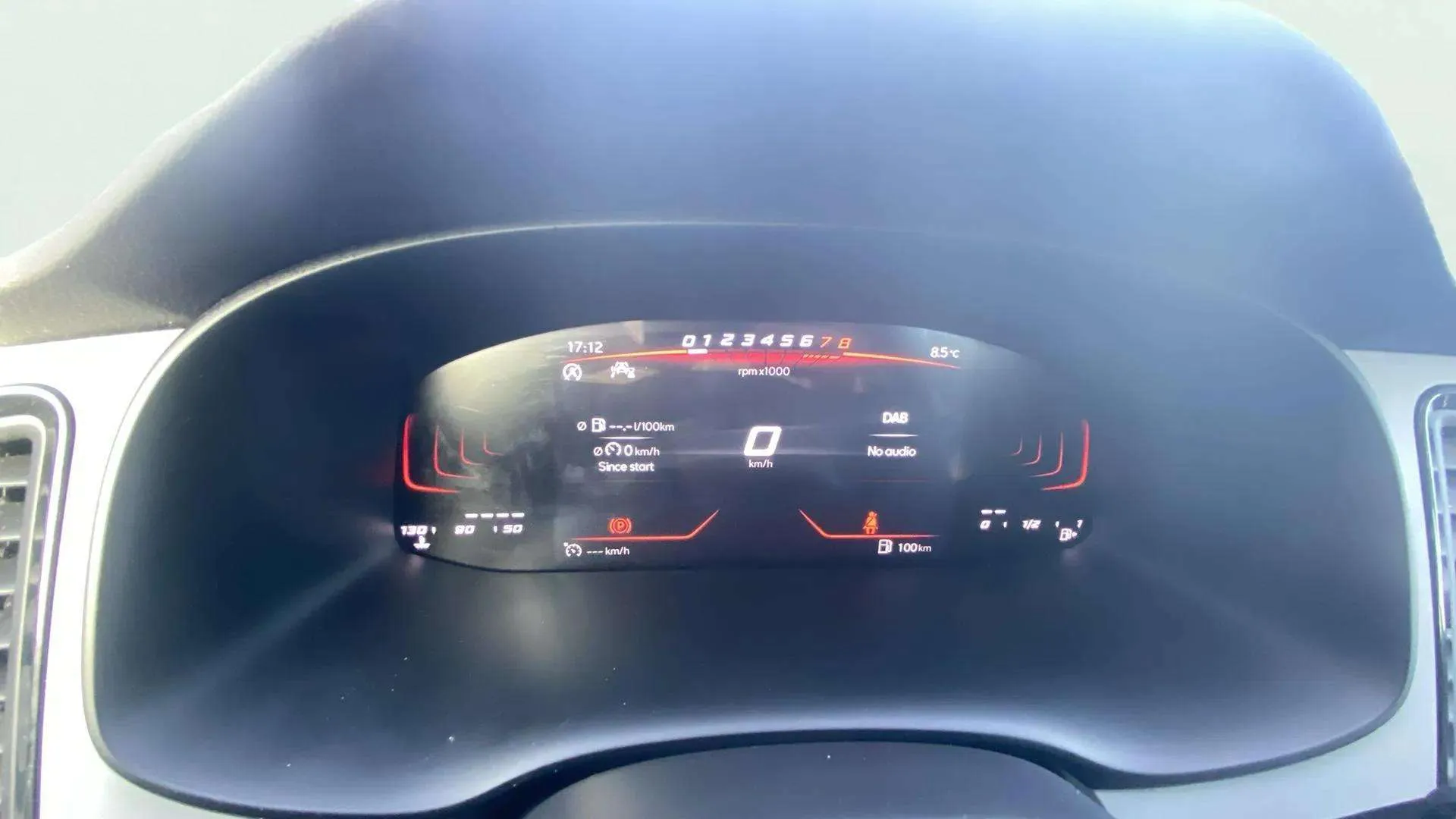SEAT Ateca 1.0 TSI Reference - foto 15