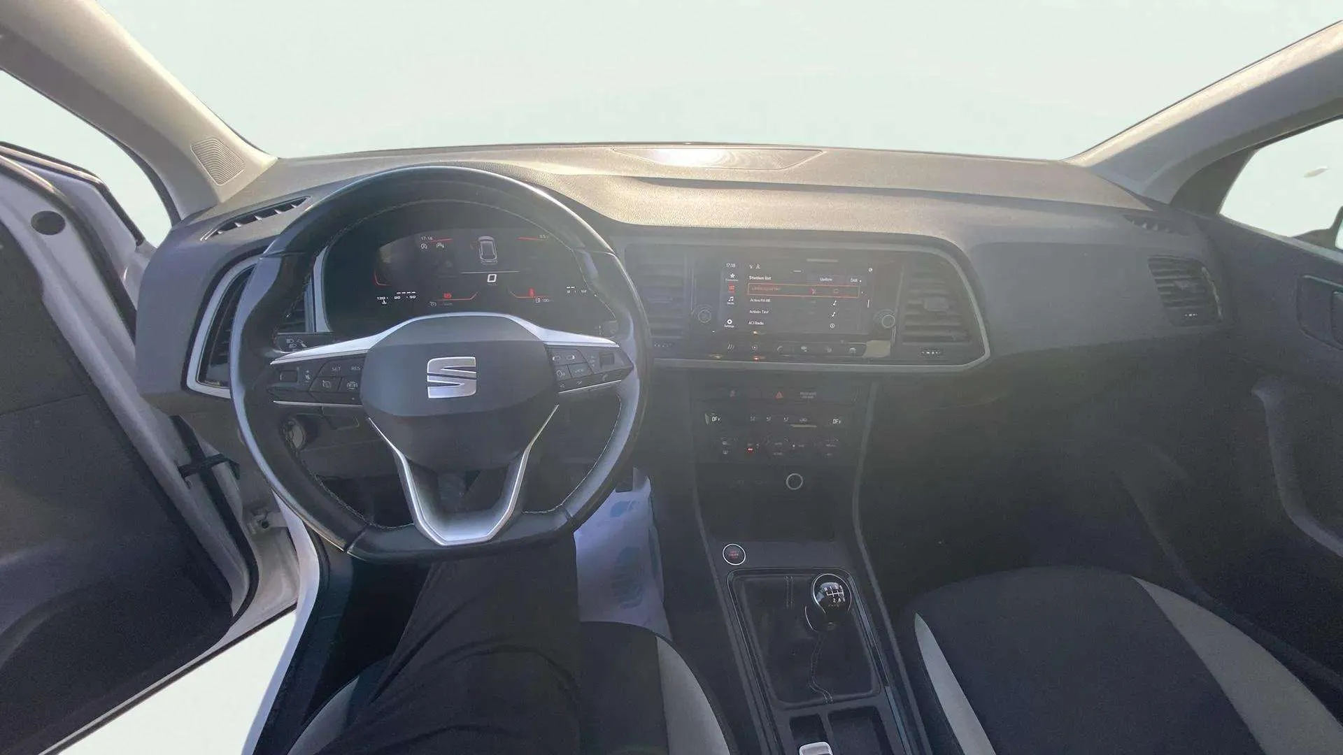 SEAT Ateca 1.0 TSI Reference - foto 12