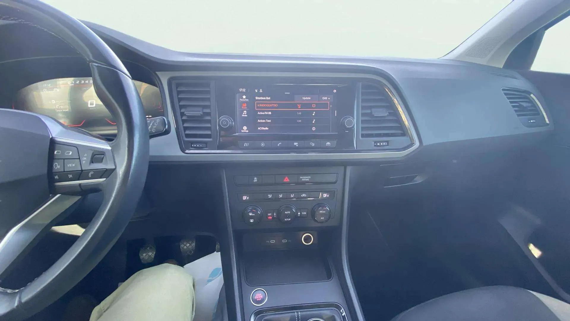 SEAT Ateca 1.0 TSI Reference - foto 14