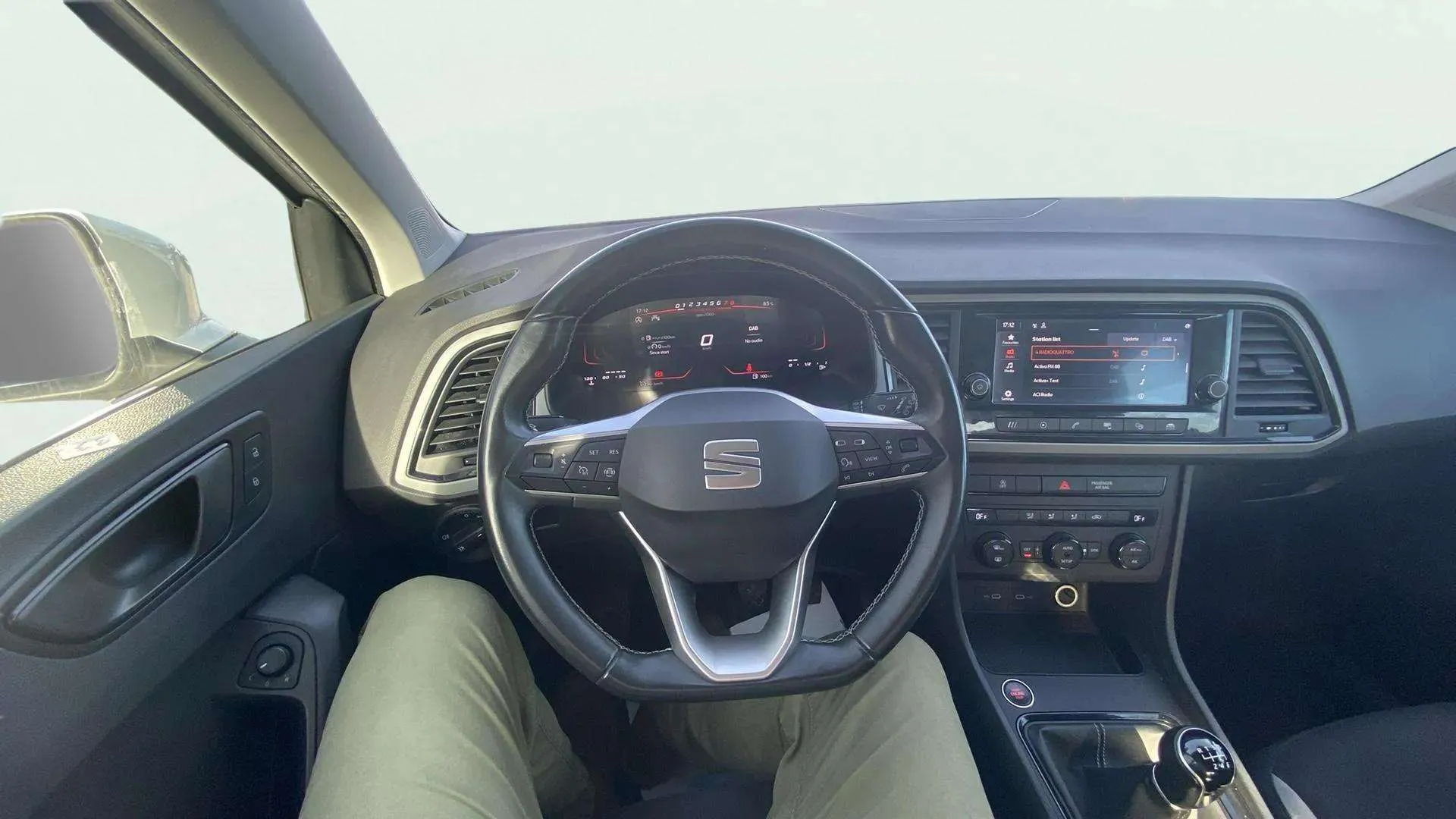 SEAT Ateca 1.0 TSI Reference - foto 13