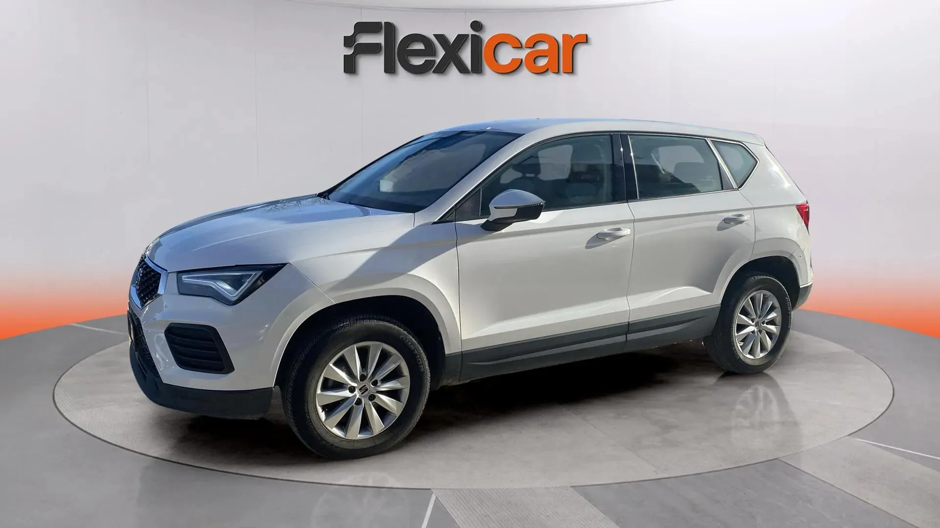 SEAT Ateca 1.0 TSI Reference - foto 4
