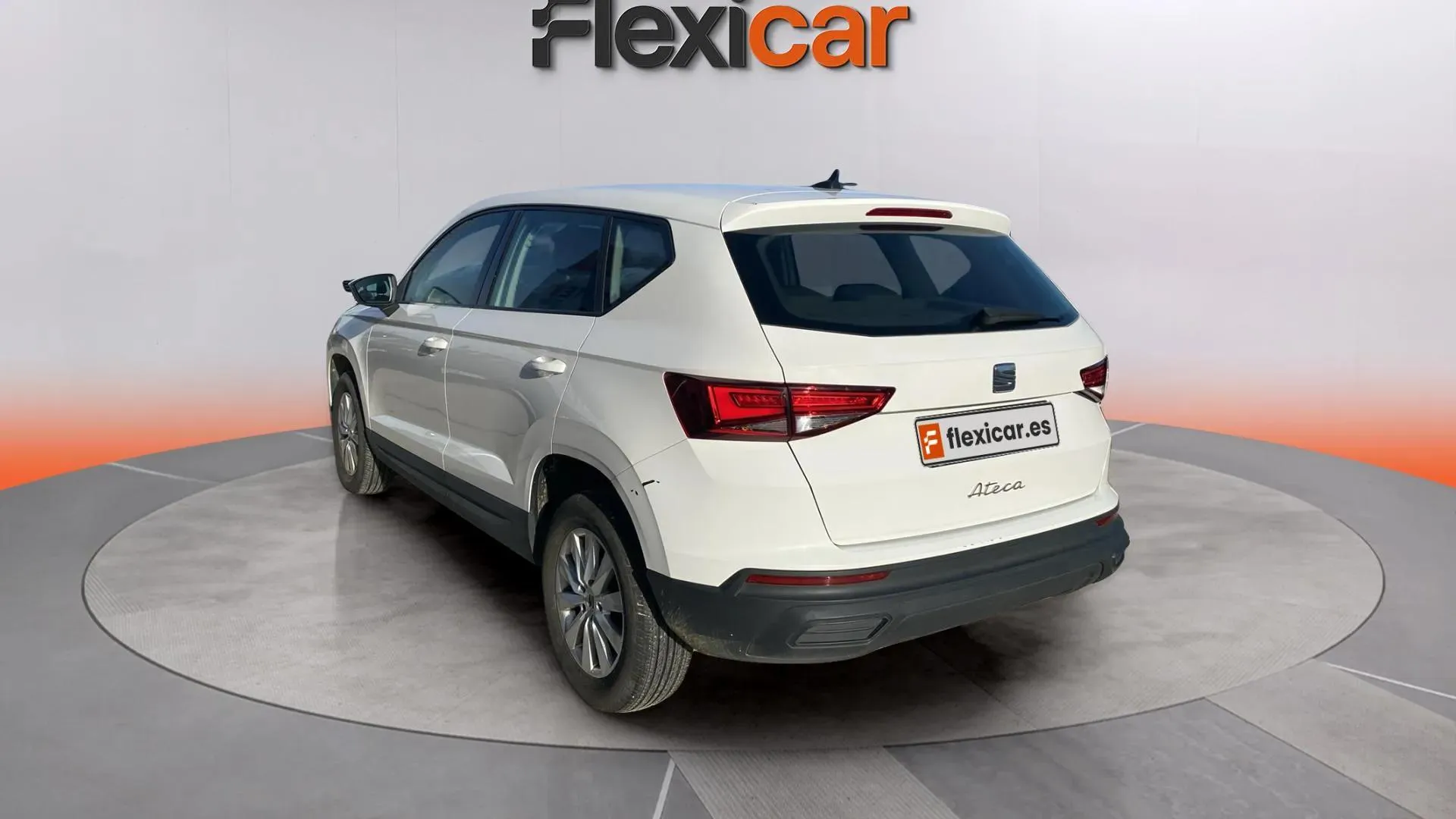 SEAT Ateca 1.0 TSI Reference - foto 8