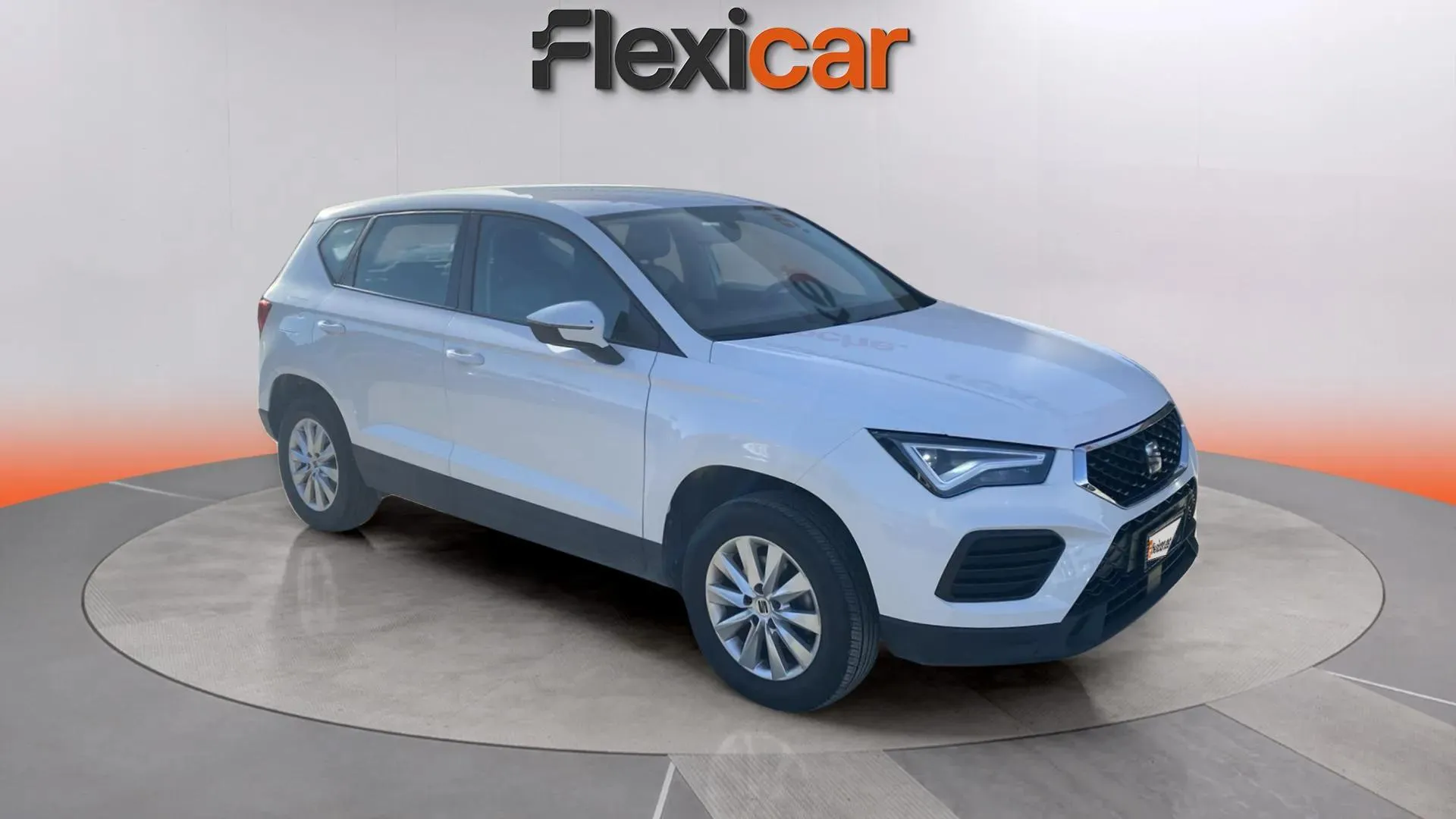 SEAT Ateca 1.0 TSI Reference - foto 2
