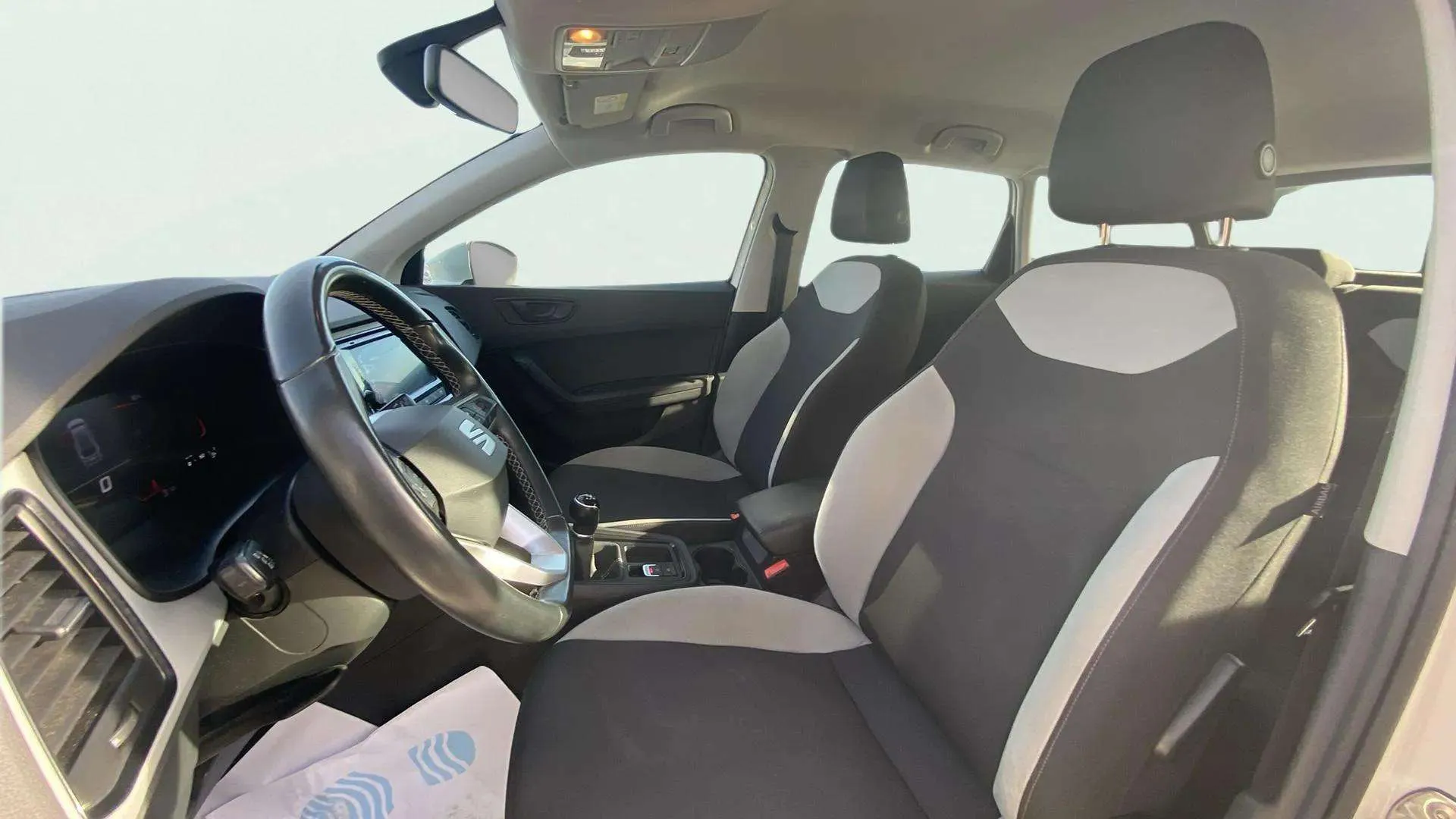 SEAT Ateca 1.0 TSI Reference - foto 16