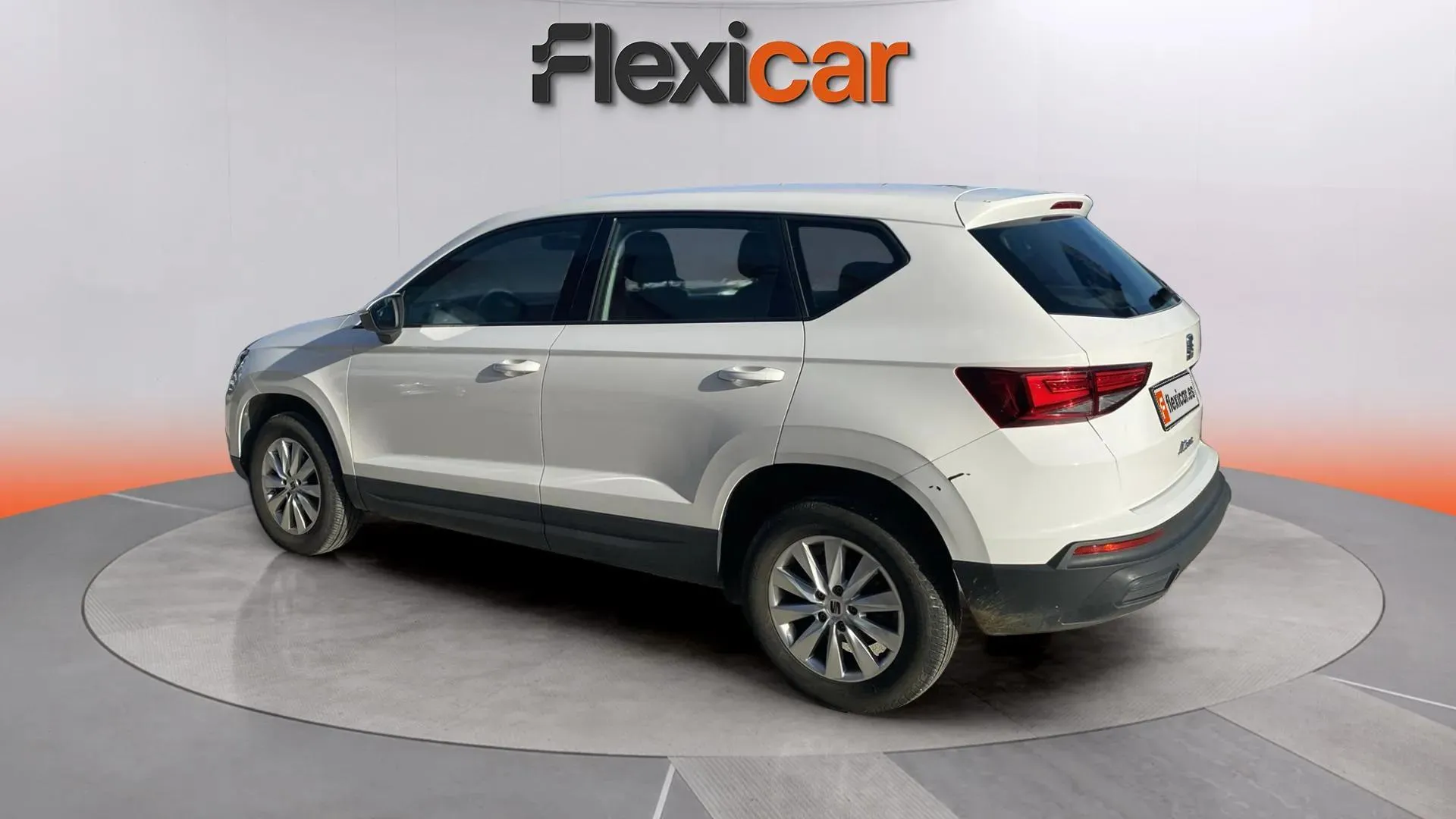 SEAT Ateca 1.0 TSI Reference - foto 7