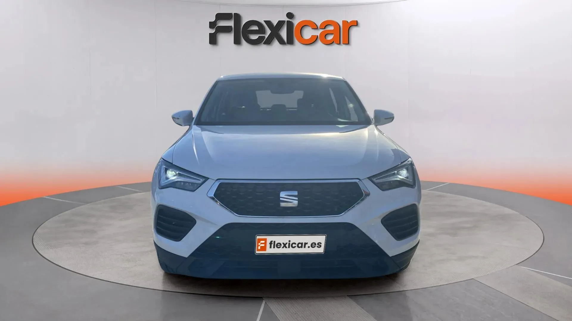 SEAT Ateca 1.0 TSI Reference - foto 3