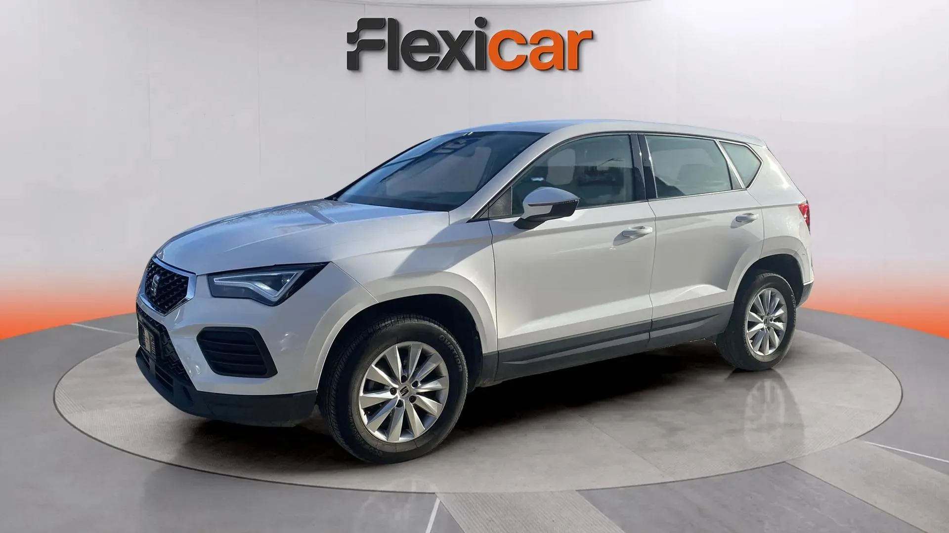 SEAT Ateca 1.0 TSI Reference - foto 5